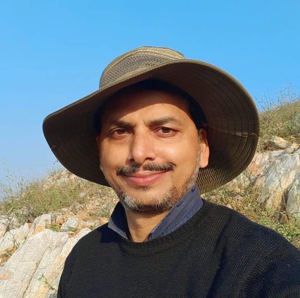Dr. Sharma